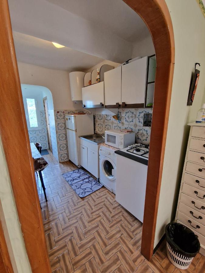 산 로코 Casa Tisolo 아파트 외부 사진
