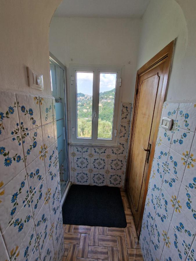 산 로코 Casa Tisolo 아파트 외부 사진